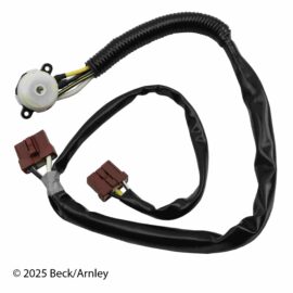 BECK ARNLEY IGNITION SWITCH