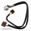 BECK ARNLEY IGNITION SWITCH