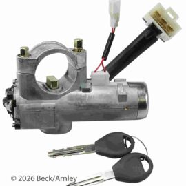 BECK ARNLEY IGN LOCK & CYL