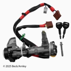 BECK ARNLEY IGN LOCK & CYL