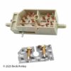 BECK ARNLEY IGNITION SWITCH