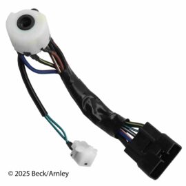 BECK ARNLEY IGNITION SWITCH