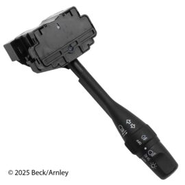 BECK ARNLEY OIL PRESS SWTCH