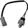 BECK ARNLEY BACK-UP SWITCH