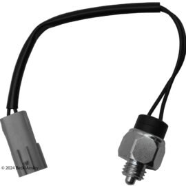 BECK ARNLEY BACK-UP SWITCH