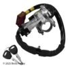 BECK ARNLEY IGN LOCK & CYL