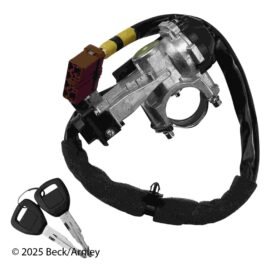 BECK ARNLEY IGN LOCK & CYL
