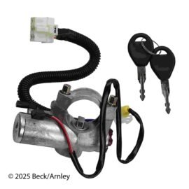 BECK ARNLEY IGN LOCK & CYL