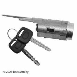 BECK ARNLEY IGN KEY/TUMBLER