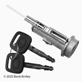 BECK ARNLEY IGN KEY/TUMBLER