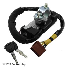 BECK ARNLEY IGN LOCK & CYL