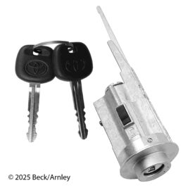 BECK ARNLEY IGN KEY/TUMBLER