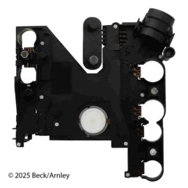 BECK ARNLEY OIL PRESS SWTCH