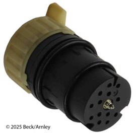 BECK ARNLEY OIL PRESS SWTCH