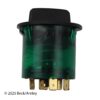 BECK ARNLEY HEADLITE SWITCH