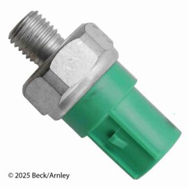 BECK ARNLEY OIL PRESS SWI