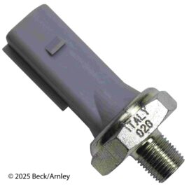 BECK ARNLEY OIL PRESS SWI