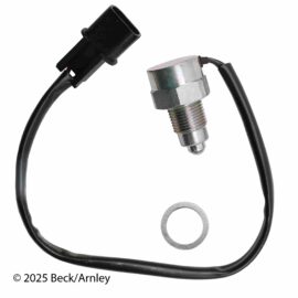 BECK ARNLEY BACK-UP SWITCH
