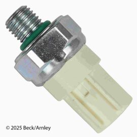BECK ARNLEY VALVE OIL PRES