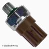 BECK ARNLEY VALVE OIL PRES