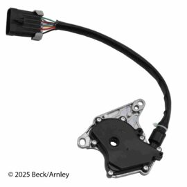 BECK ARNLEY SAFETY SWITCH