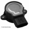 BECK ARNLEY SAFETY SWITCH