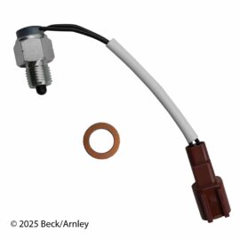 BECK ARNLEY SAFETY SWITCH