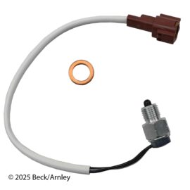 BECK ARNLEY SAFETY SWITCH
