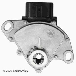 BECK ARNLEY SAFETY SWITCH