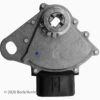 BECK ARNLEY NEUTRAL SAFETY