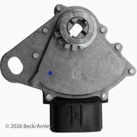 BECK ARNLEY NEUTRAL SAFETY
