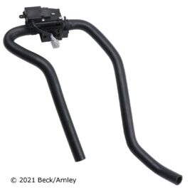 BECK ARNLEY HEATER CONTROL