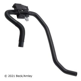BECK ARNLEY HEATER CONTROL