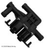 BECK ARNLEY HEATER VALVE