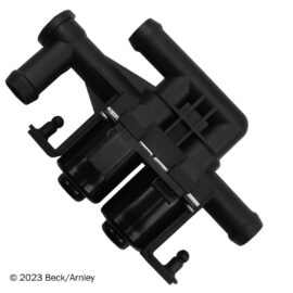 BECK ARNLEY HEATER VALVE