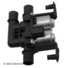 BECK ARNLEY ELECTRONIC HEAT