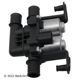 BECK ARNLEY ELECTRONIC HEAT