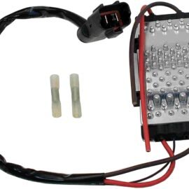 BECK ARNLEY FAN CONTROL MOD