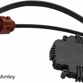 BECK ARNLEY FAN CTRL MODULE