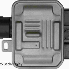 BECK ARNLEY FAN CTRL MODULE