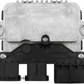 BECK ARNLEY FAN CTRL MODULE