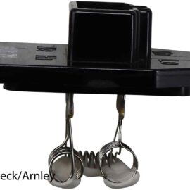BECK ARNLEY MOTOR RESISTR