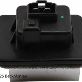 BECK ARNLEY MOTOR RESISTR