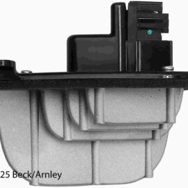 BECK ARNLEY MOTOR RESISTR