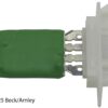 BECK ARNLEY MOTOR RESISTR
