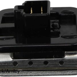 BECK ARNLEY MOTOR RESISTR