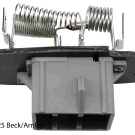 BECK ARNLEY MOTOR RESISTR