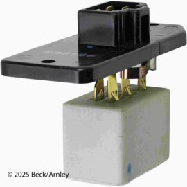 BECK ARNLEY MOTOR RESISTR