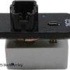 BECK ARNLEY MOTOR RESISTOR