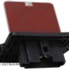BECK ARNLEY MOTOR RESISTOR